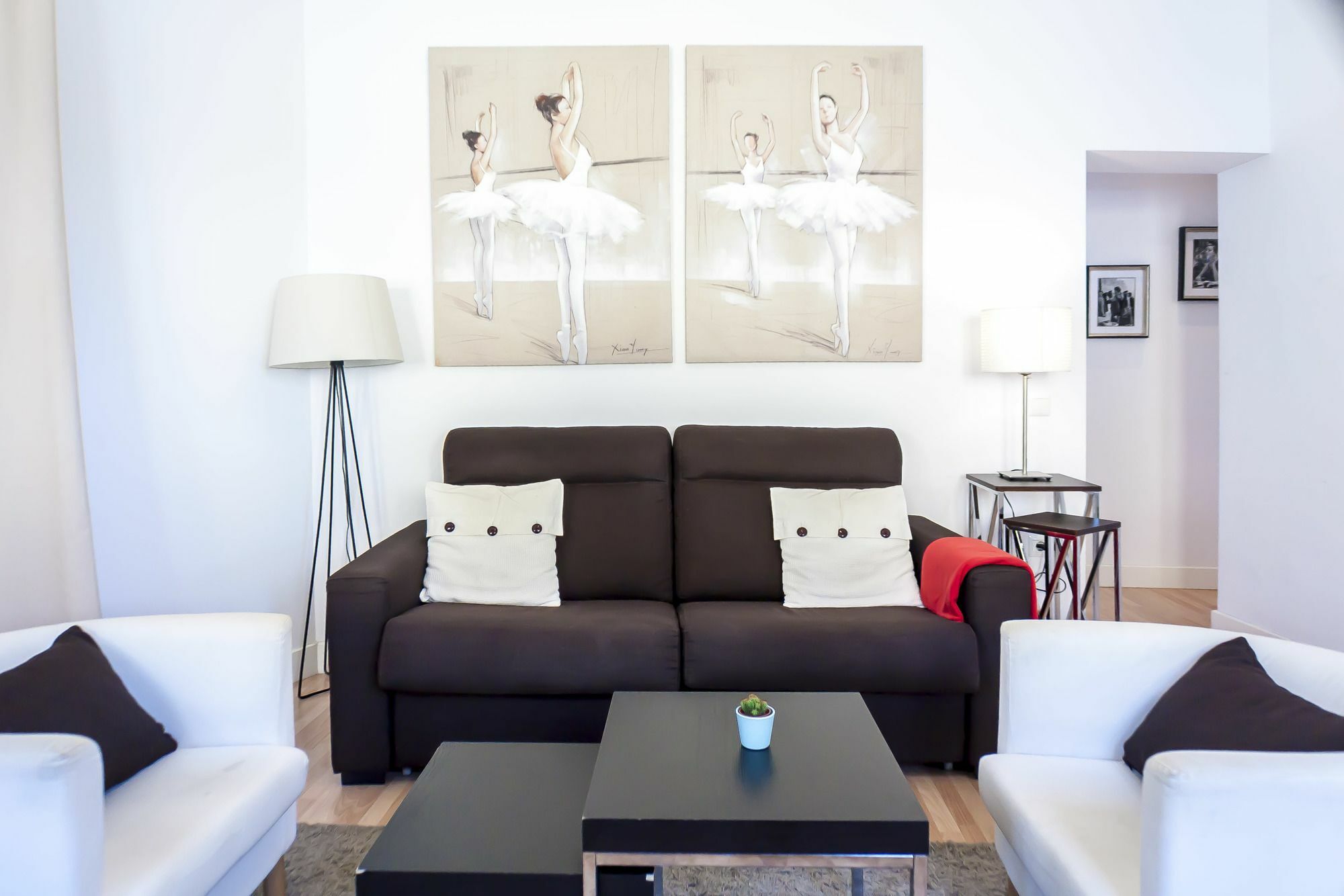 Apartamento Lo Mejor De Triana. Altozano Sevilla Exterior foto