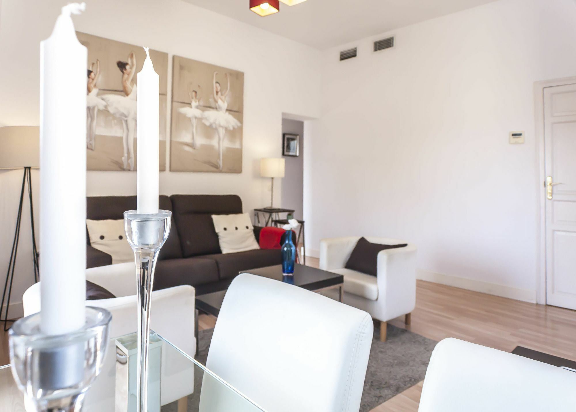 Apartamento Lo Mejor De Triana. Altozano Sevilla Exterior foto