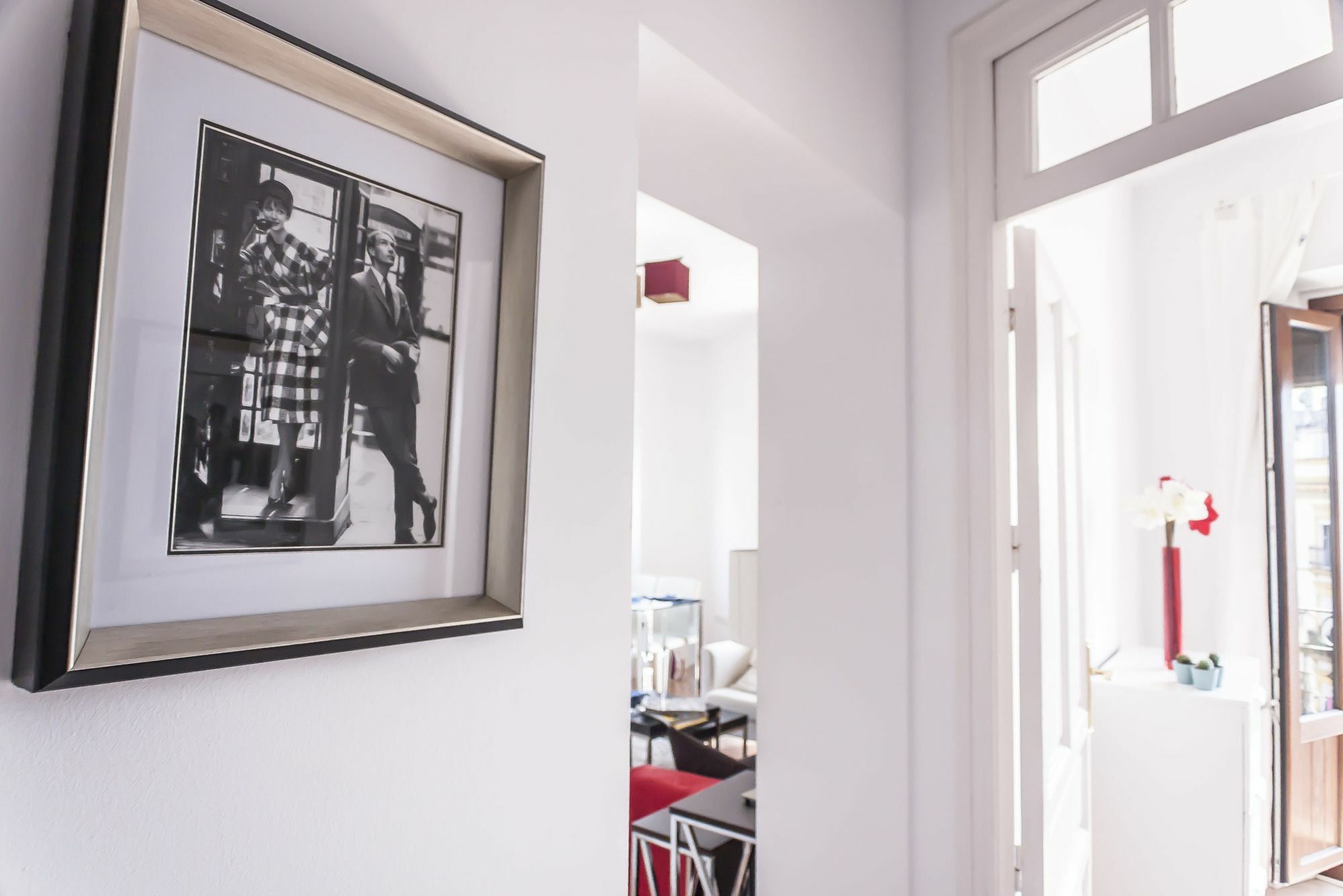Apartamento Lo Mejor De Triana. Altozano Sevilla Exterior foto